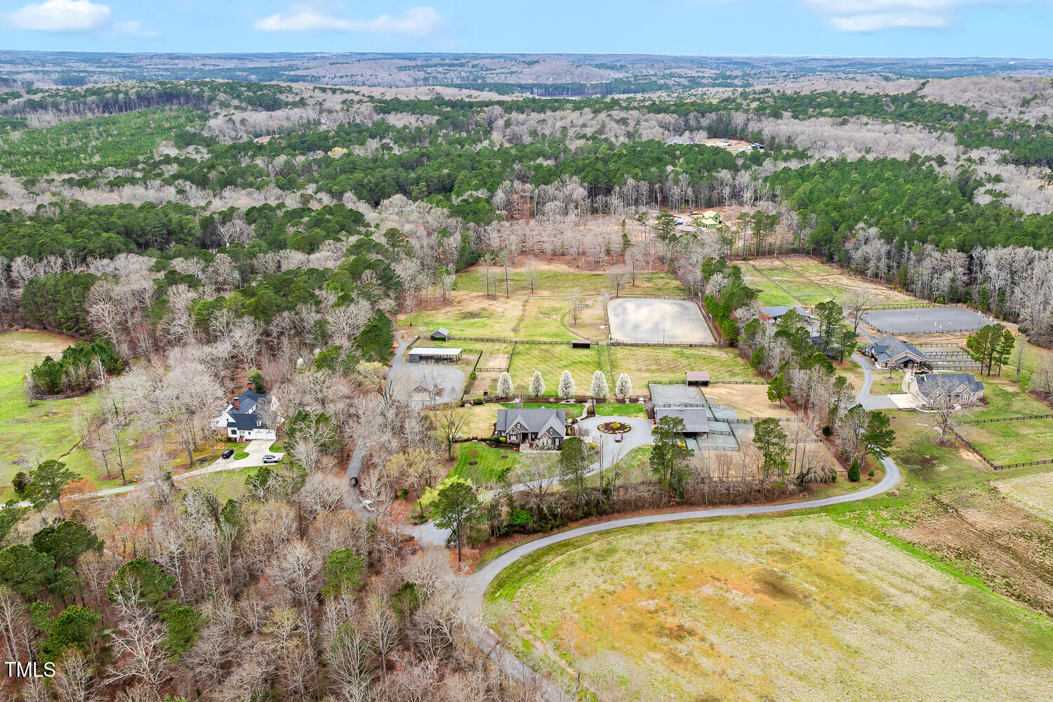 3417 Pea Ridge Road New Hill, NC 27562 - Photo 48 of 69 3417 Pea Ridge Rd New Hill NC-large-092-