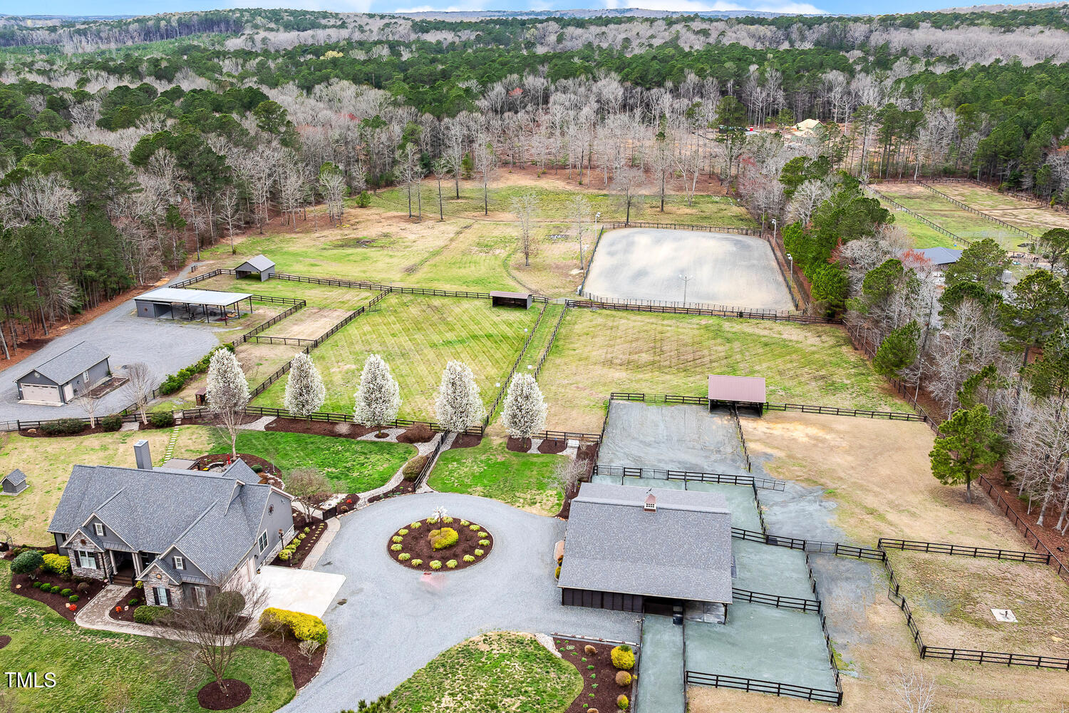 3417 Pea Ridge Road New Hill, NC 27562 - Photo 49 of 69 3417 Pea Ridge Rd New Hill NC-large-094-
