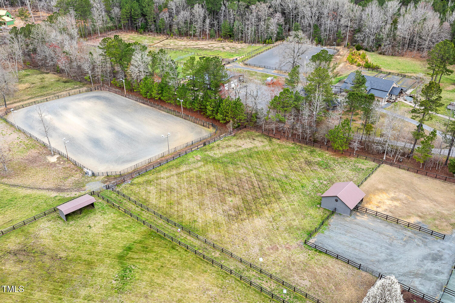 3417 Pea Ridge Road New Hill, NC 27562 - Photo 51 of 69 3417 Pea Ridge Rd New Hill NC-large-103-