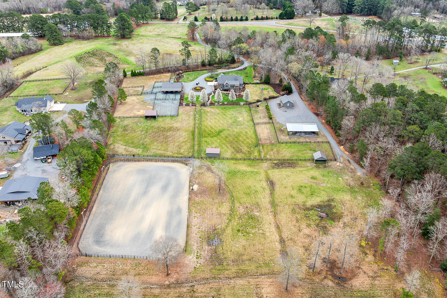 3417 Pea Ridge Road New Hill, NC 27562 - Photo 52 of 69 3417 Pea Ridge Rd New Hill NC-large-104-