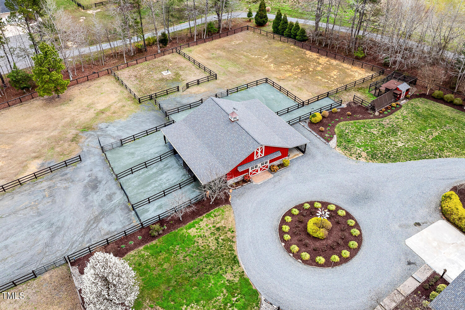 3417 Pea Ridge Road New Hill, NC 27562 - Photo 53 of 69 3417 Pea Ridge Rd New Hill NC-large-106-