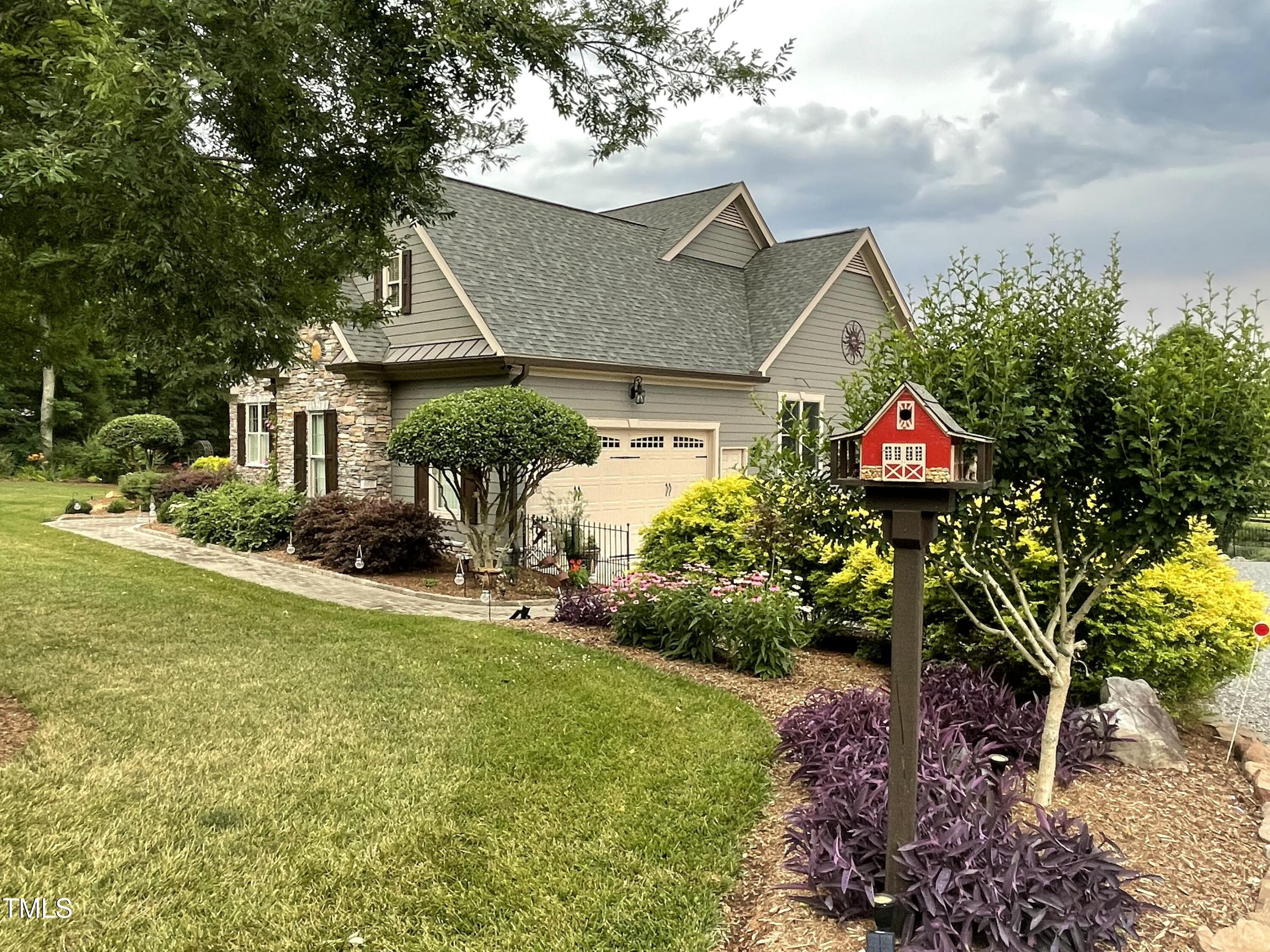 3417 Pea Ridge Road New Hill, NC 27562 - Photo 56 of 69 IMG_E1979