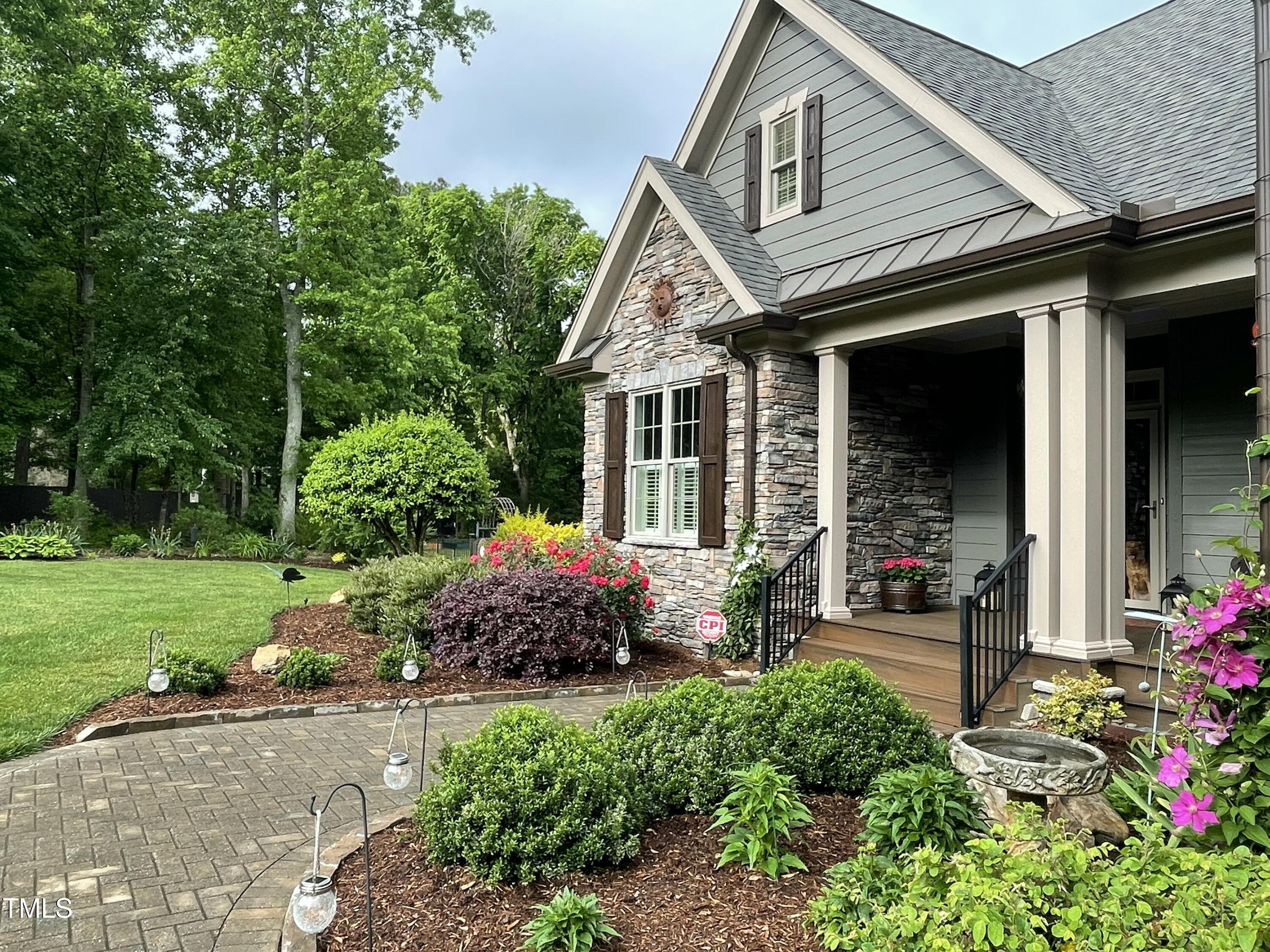 3417 Pea Ridge Road New Hill, NC 27562 - Photo 57 of 69 IMG_1852