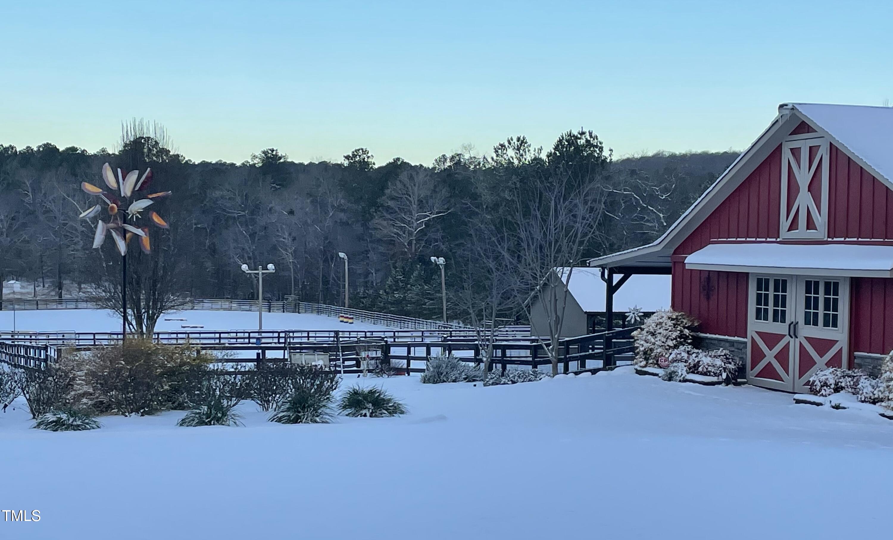 3417 Pea Ridge Road New Hill, NC 27562 - Photo 68 of 69 IMG_E1179