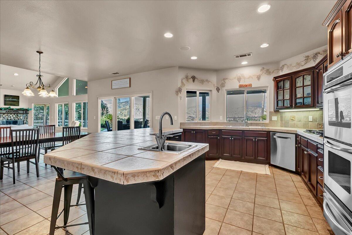 16489 Goat Ranch Road Springville, CA 93265 - Photo 20 of 94 43-43