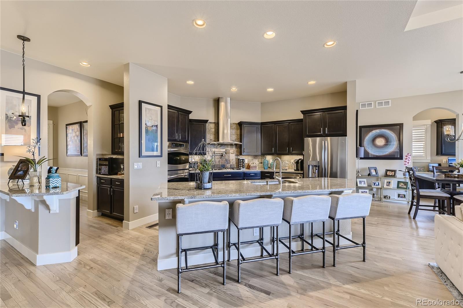 20347 East Shady Ridge Road Parker, CO 80134 - Photo 3 of 24 Gallery Image 3
