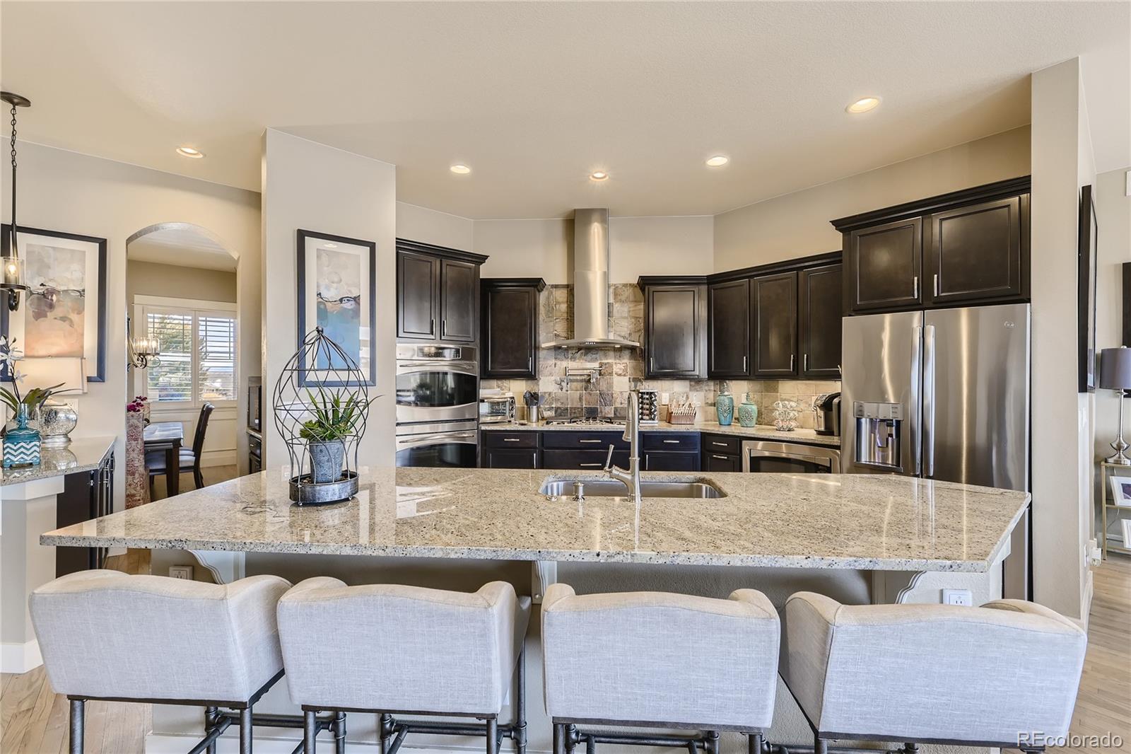 20347 East Shady Ridge Road Parker, CO 80134 - Photo 5 of 24 Gallery Image 5