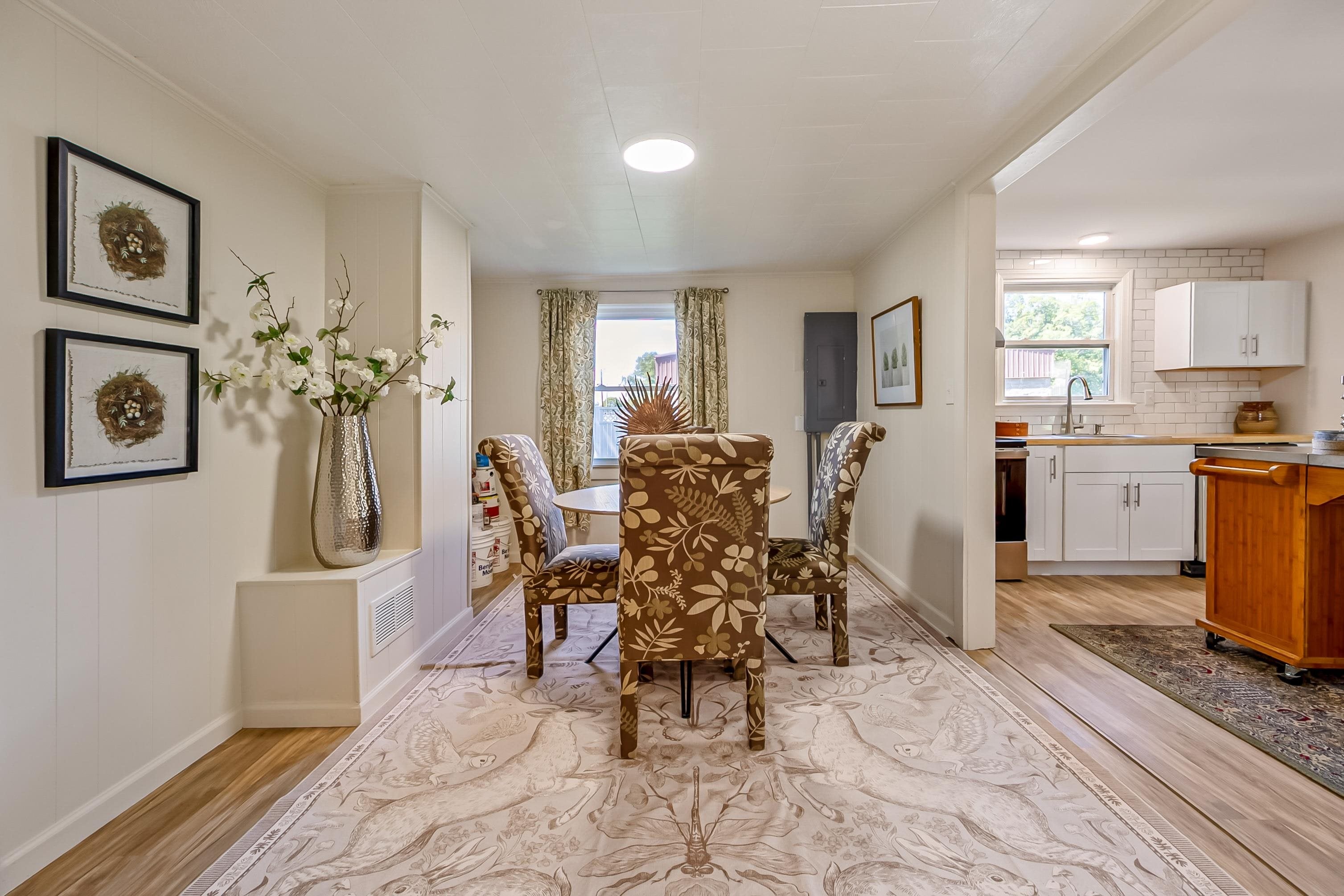 5744 McCoy Road Blacksburg, VA 24060 - Photo 8 of 58 Gallery Image 8