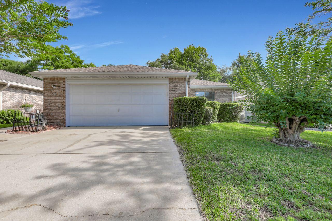 519 Springwood Way Niceville, FL 32578 - Photo 1 of 22 Front