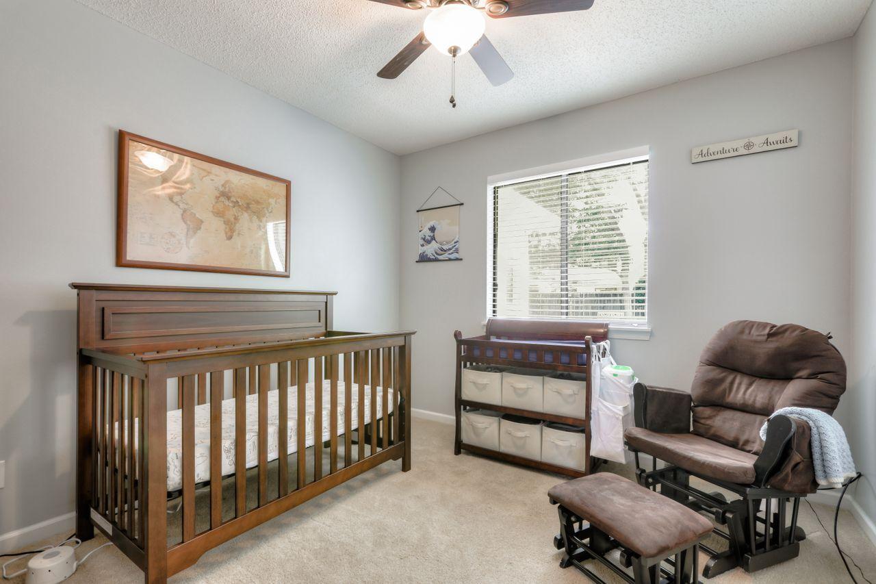 519 Springwood Way Niceville, FL 32578 - Photo 7 of 22 Bedroom 2
