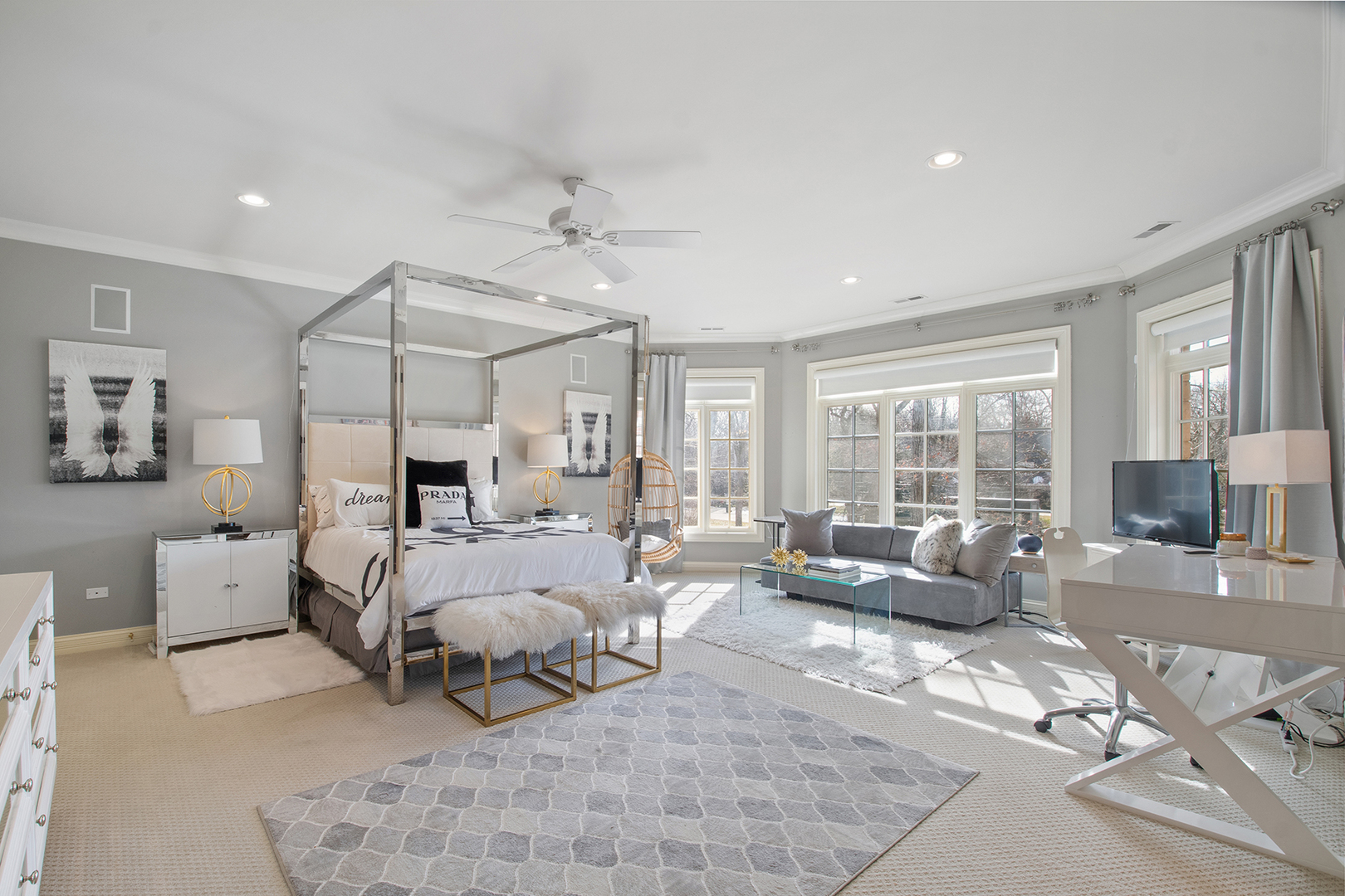 20 Old Mill Road Lake Forest, IL 60045 - Photo 39 of 64