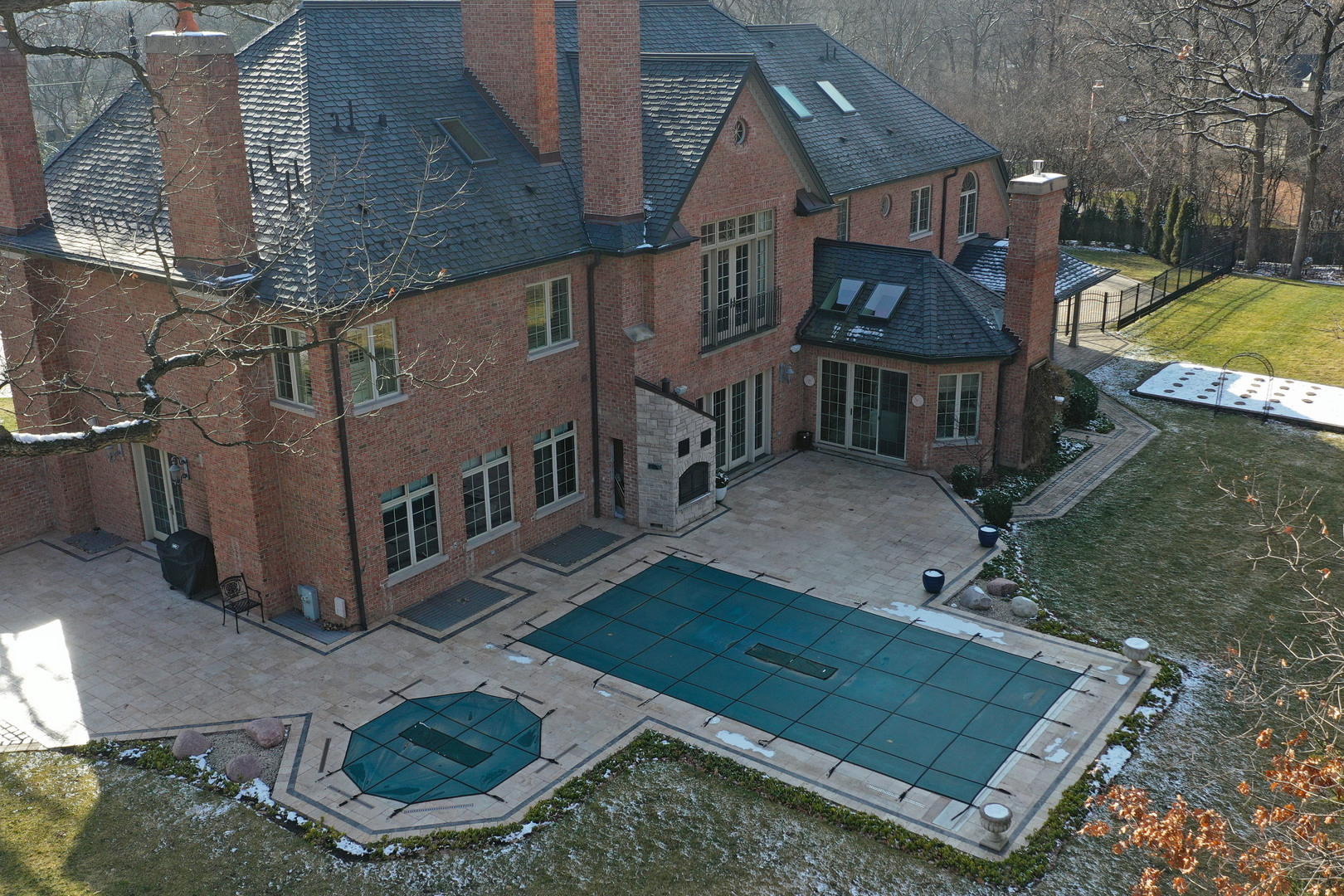 20 Old Mill Road Lake Forest, IL 60045 - Photo 4 of 64