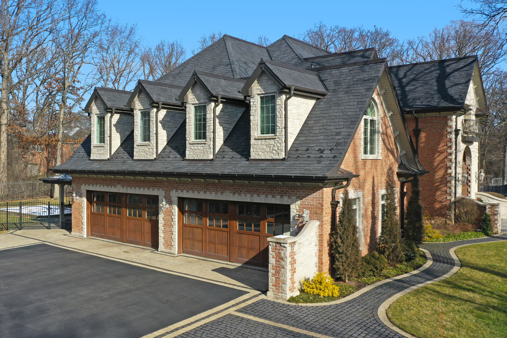 20 Old Mill Road Lake Forest, IL 60045 - Photo 59 of 64