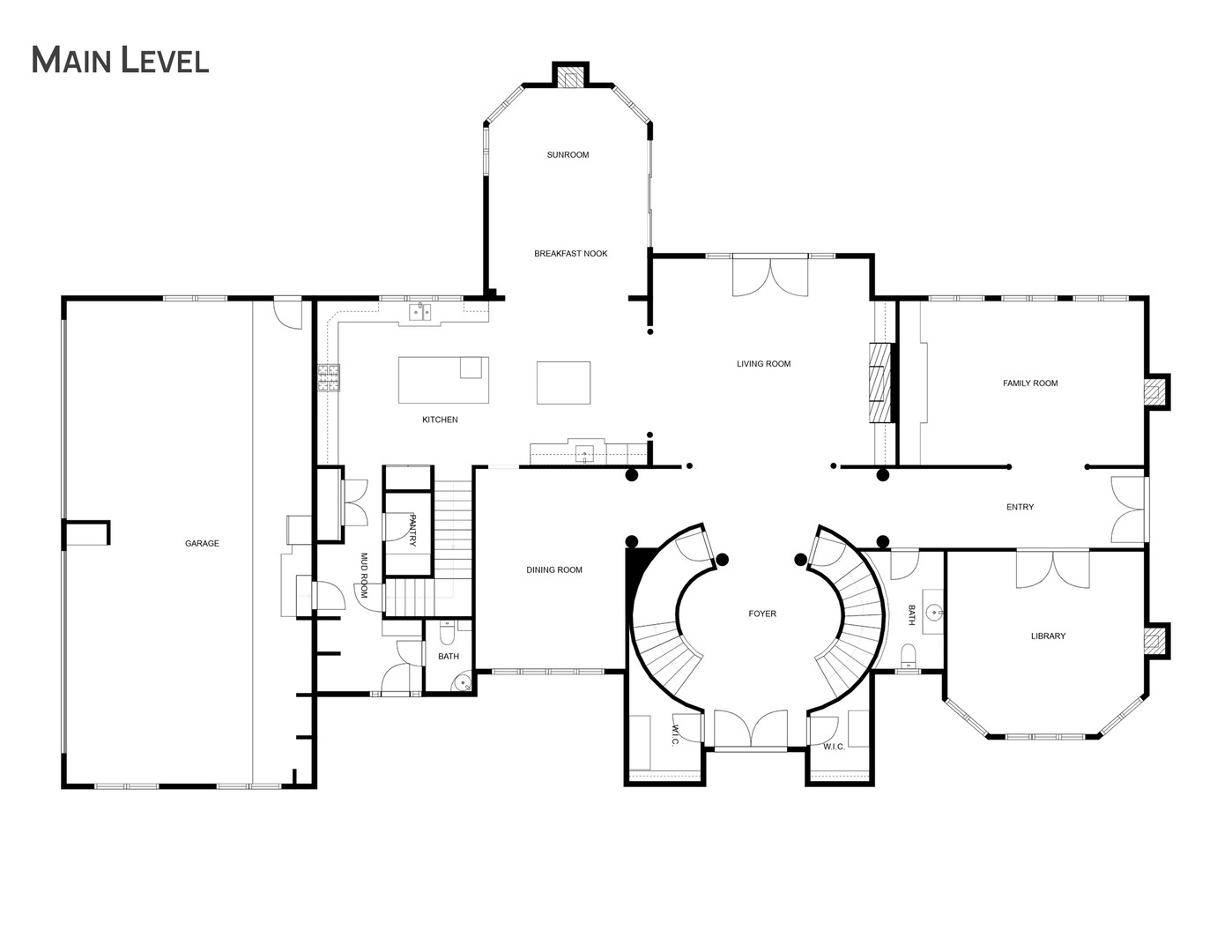 20 Old Mill Road Lake Forest, IL 60045 - Photo 61 of 64
