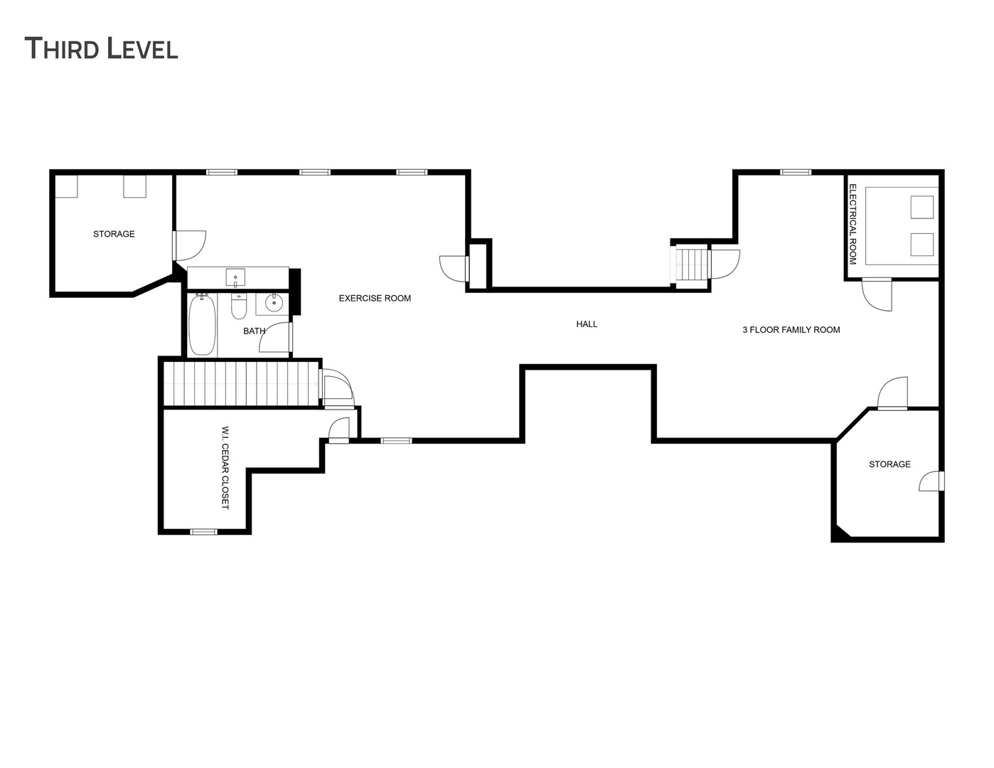20 Old Mill Road Lake Forest, IL 60045 - Photo 63 of 64