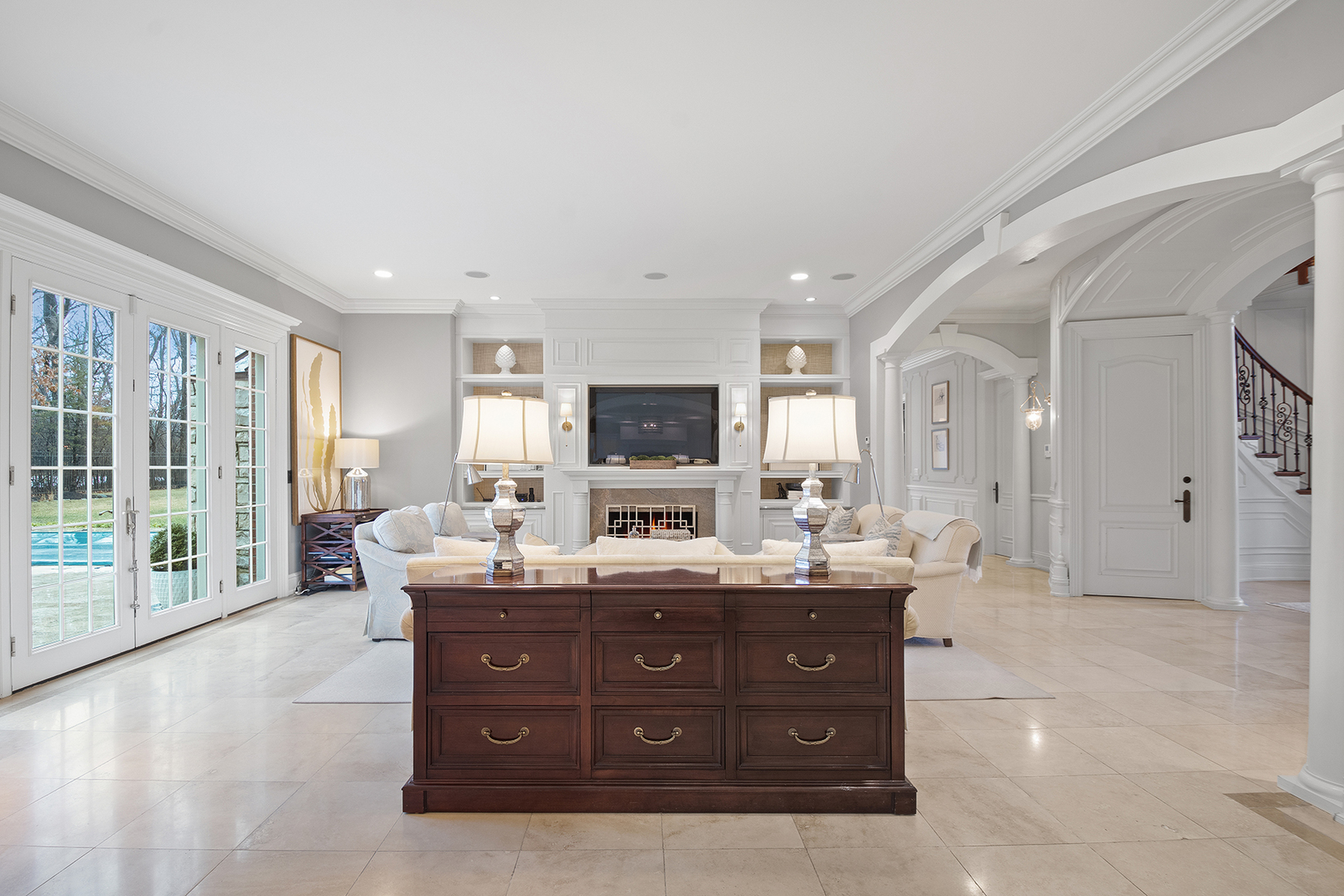 20 Old Mill Road Lake Forest, IL 60045 - Photo 9 of 64