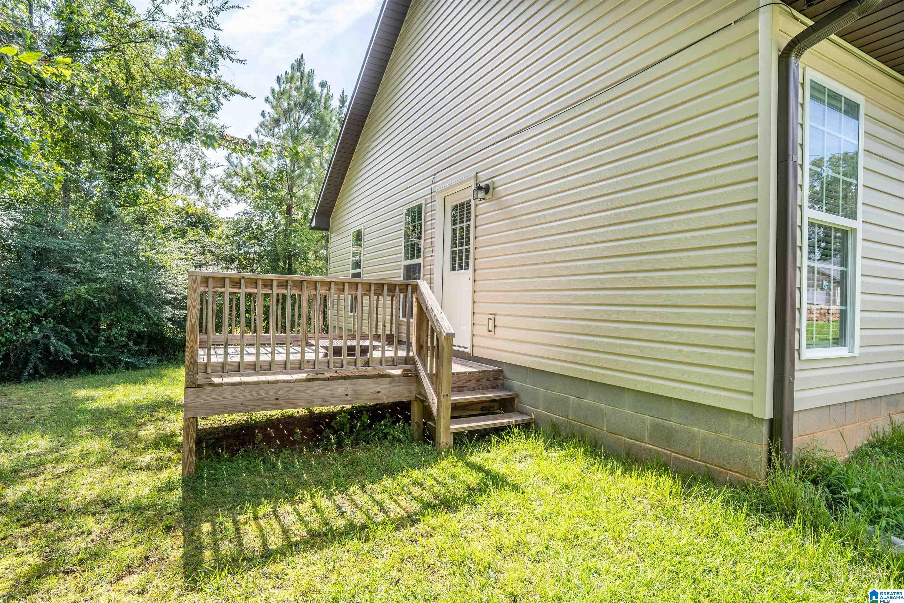 1007 Groves Pass Jacksonville, AL 36265 - Photo 21 of 24