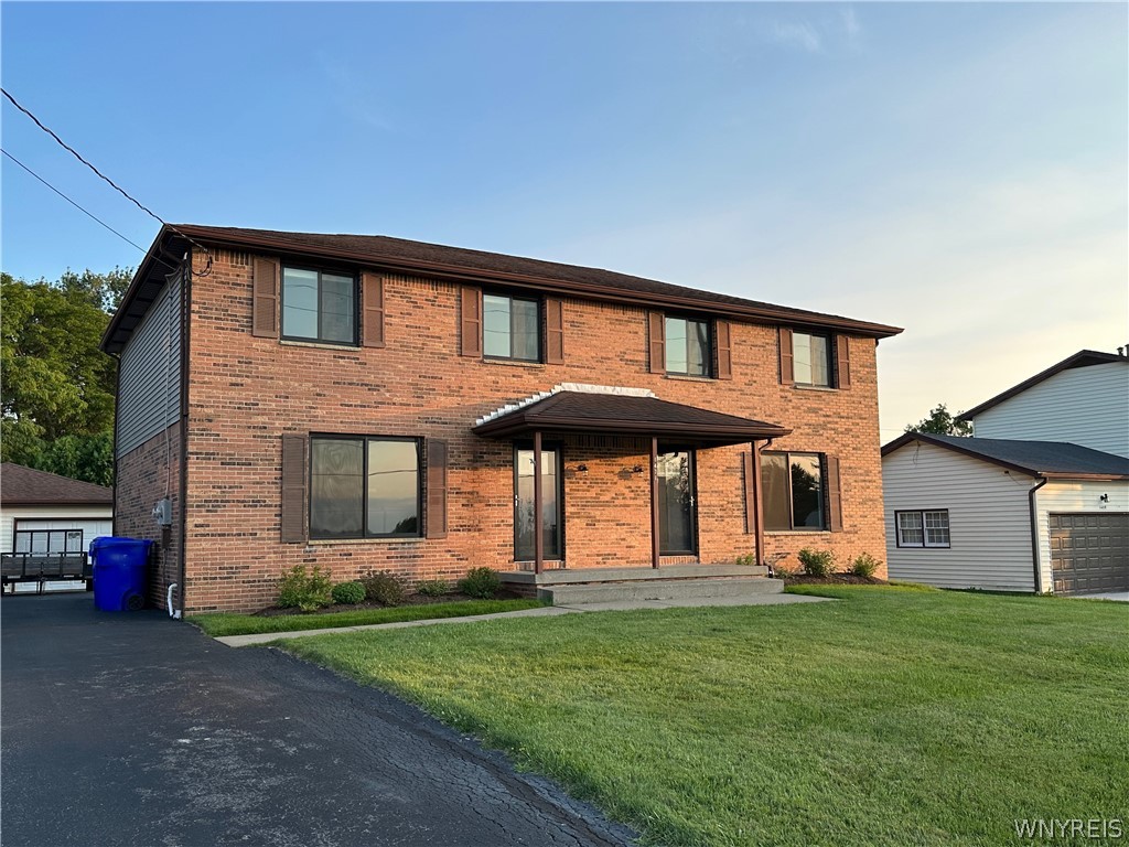 1471 East And West Road, Unit LEFT West Seneca, NY 14224 - Photo 1 of 1