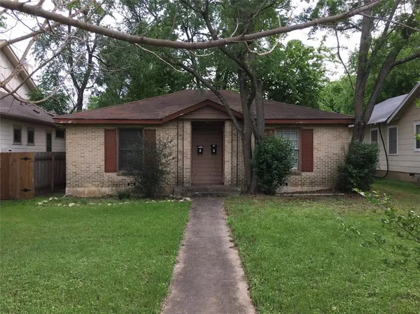 $1,500 | 1911 West 38th Street, Unit A, Austin, TX 78731