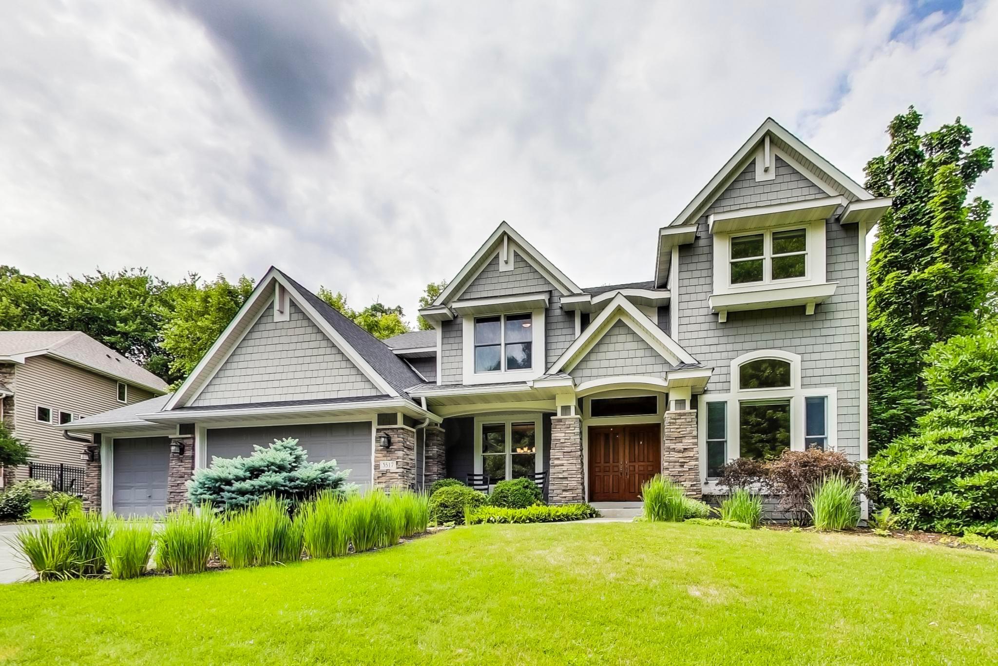 3517 Birchpond Road Eagan, MN 55122 - Photo 1 of 1 Gallery Image 1