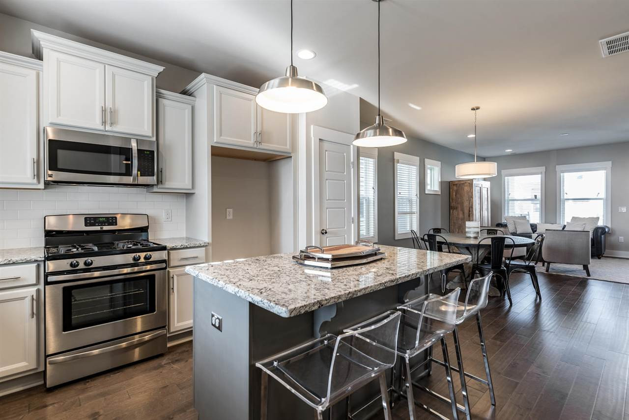 229 Daniel Ridge Road, Unit 1237 Wendell, NC 27591 - Photo 8 of 19 Photo 8