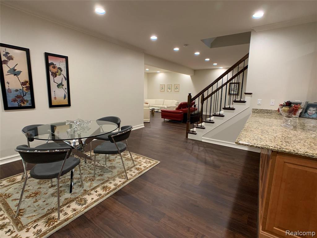 30246 Inkster Road Franklin, MI 48025 - Photo 52 of 53
