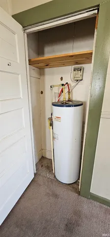 $99,900 | 1114-1116 West Illinois Street, Evansville, IN 47710