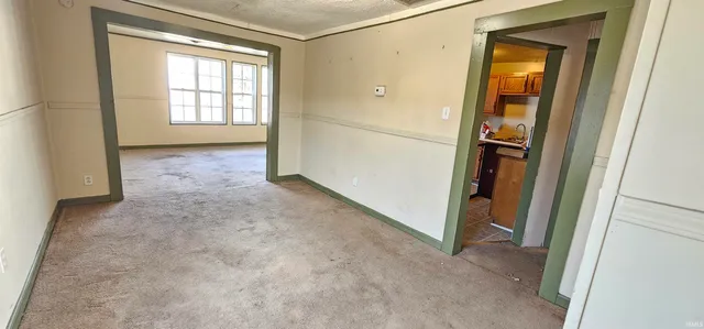 $99,900 | 1114-1116 West Illinois Street, Evansville, IN 47710