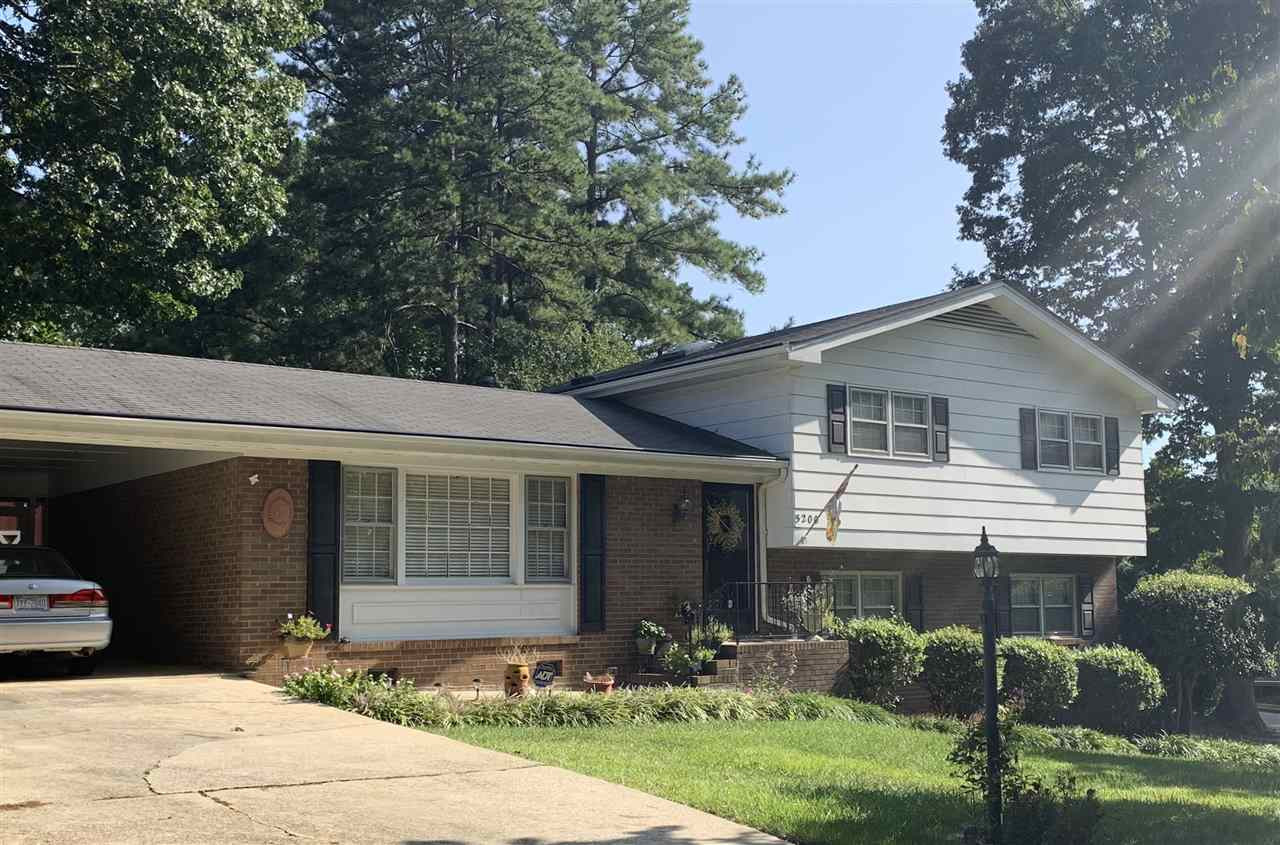 5200 Knollwood Road Raleigh, NC 27609 - Photo 1 of 3 Photo 1