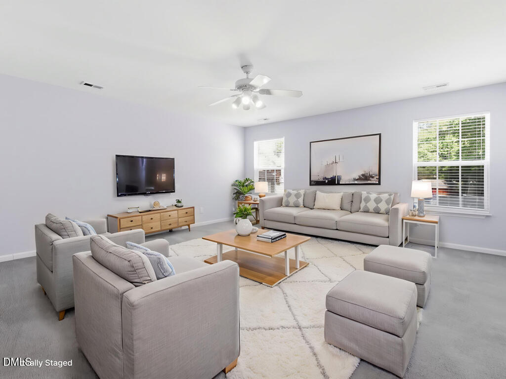 5309 Neuse Forest Road Raleigh, NC 27616 - Photo 16 of 24 Bonus Room