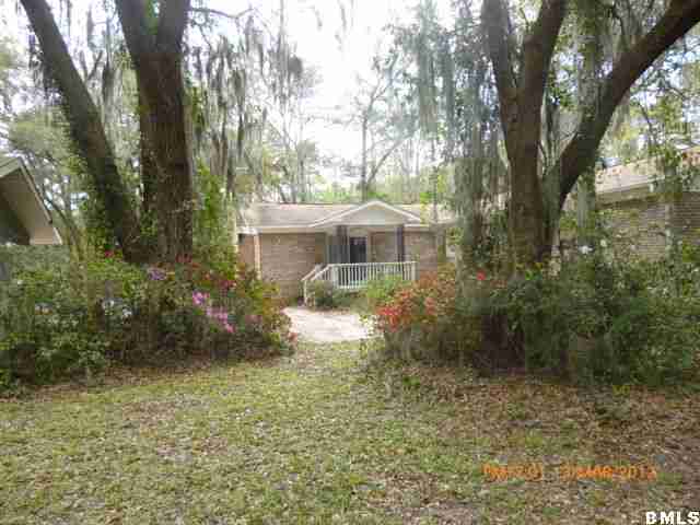 129 Baynard Road Beaufort, SC 29906 - Photo 2 of 12 Additional Photo