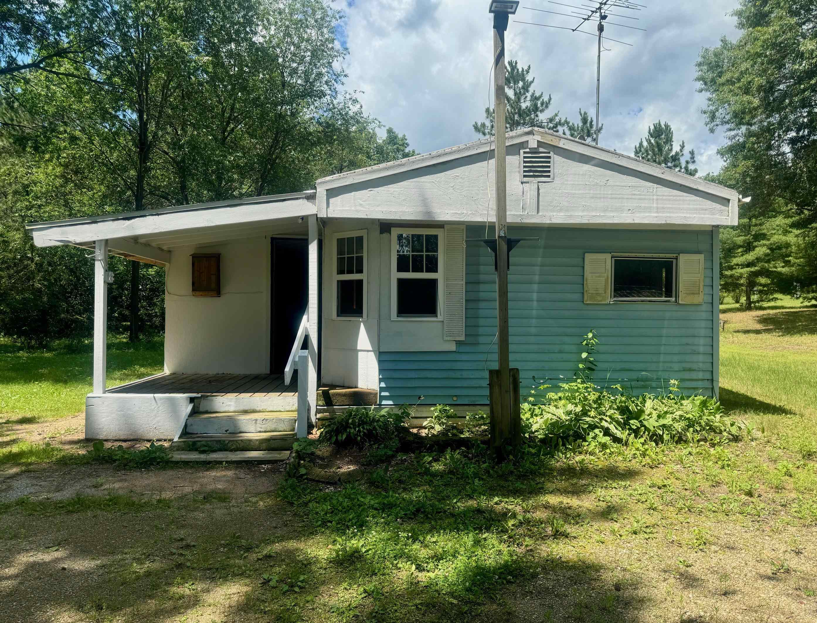E1813 Rural Road Waupaca, WI 54981 - Photo 1 of 1 Gallery Image 1