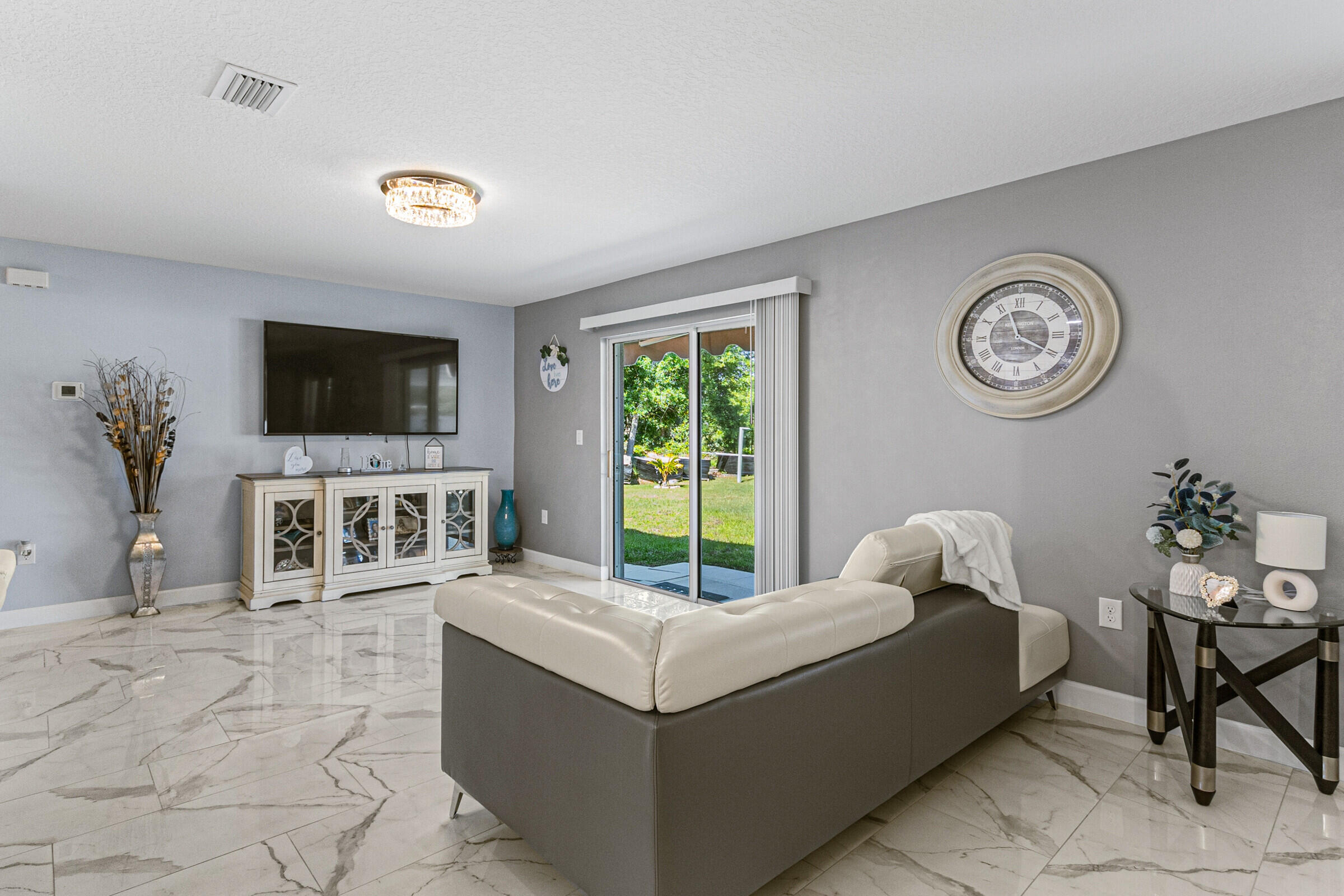 Great room