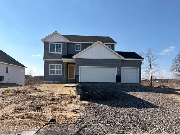 $517,900 | 1423 Woods Road Northeast, Isanti, MN 55040