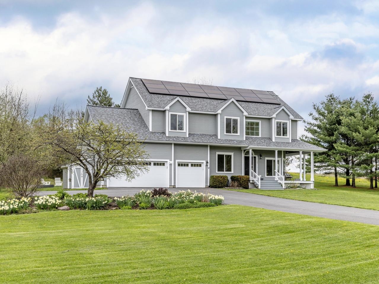 29 Maeck Farm Road Shelburne, VT 05482 - Photo 54 of 55