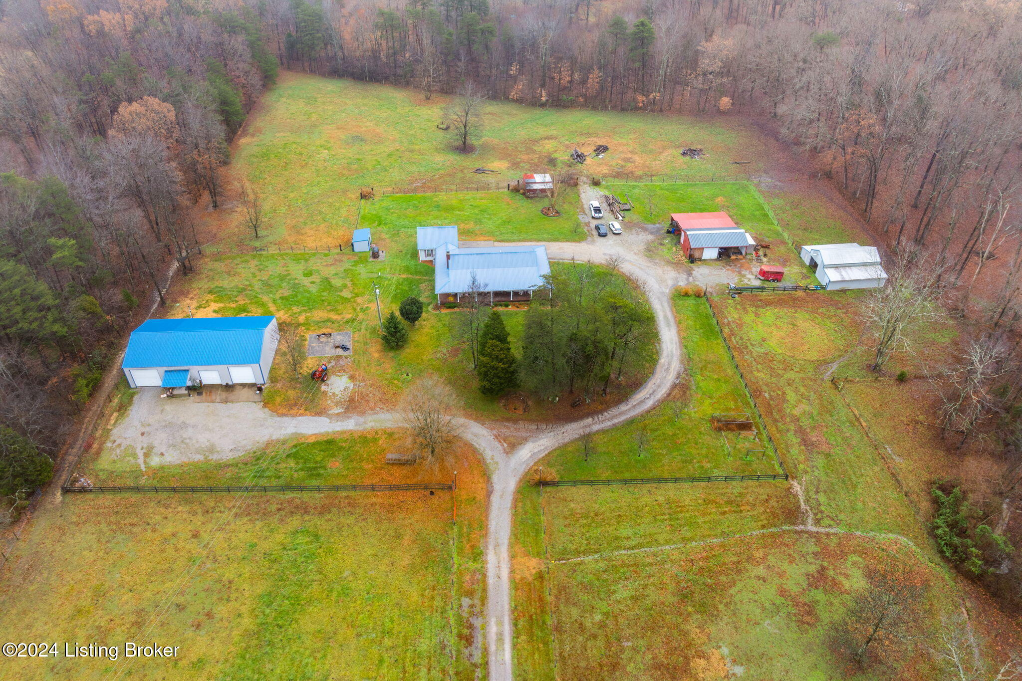 3099 Horsefly Hollow Road Lebanon Junction, KY 40150 - Photo 1 of 62 3099 Horsefly Hollow Rd-1