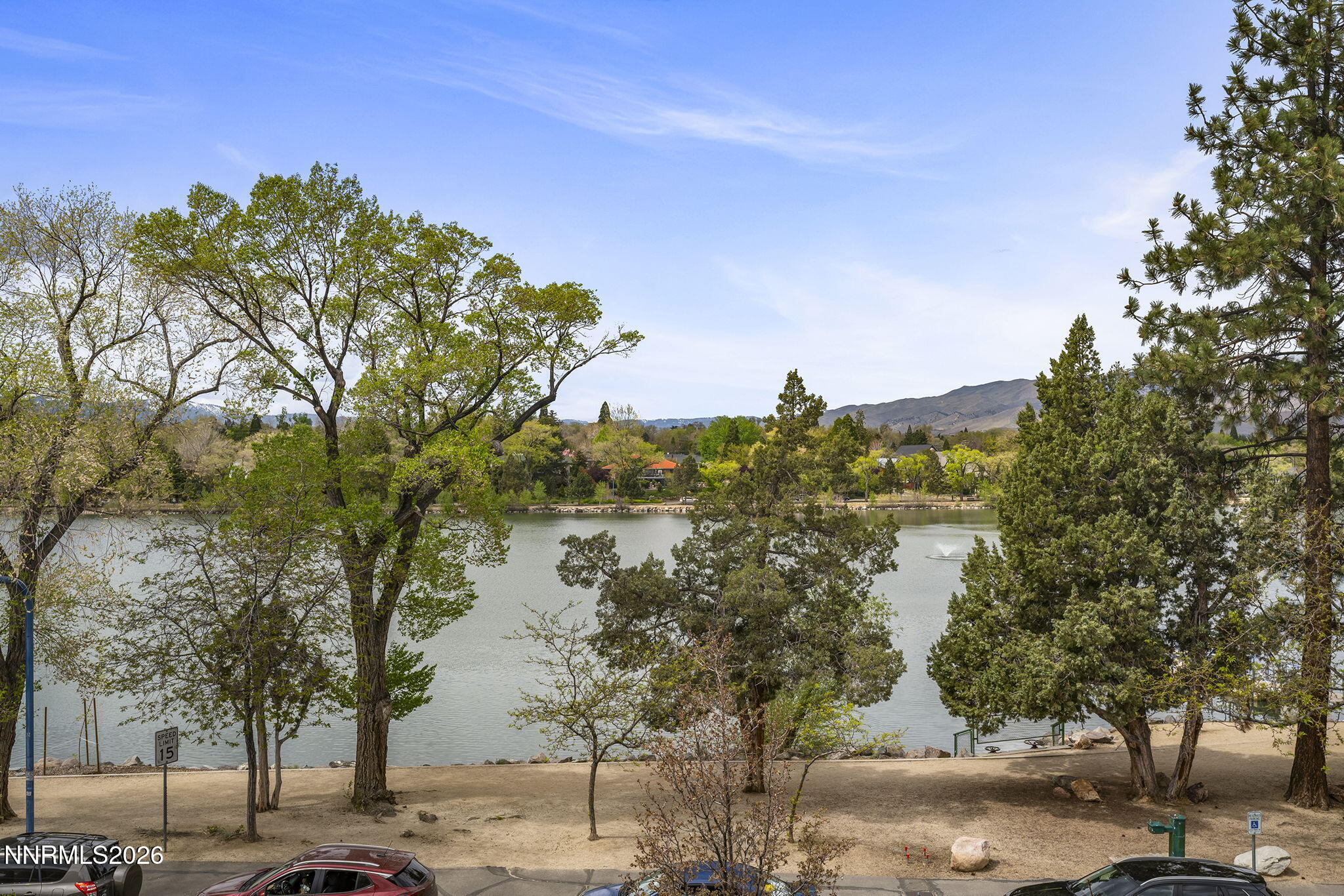 2490 Eastshore Place, Unit 104 Reno, NV 89509 - Photo 22 of 29 a view of lake view