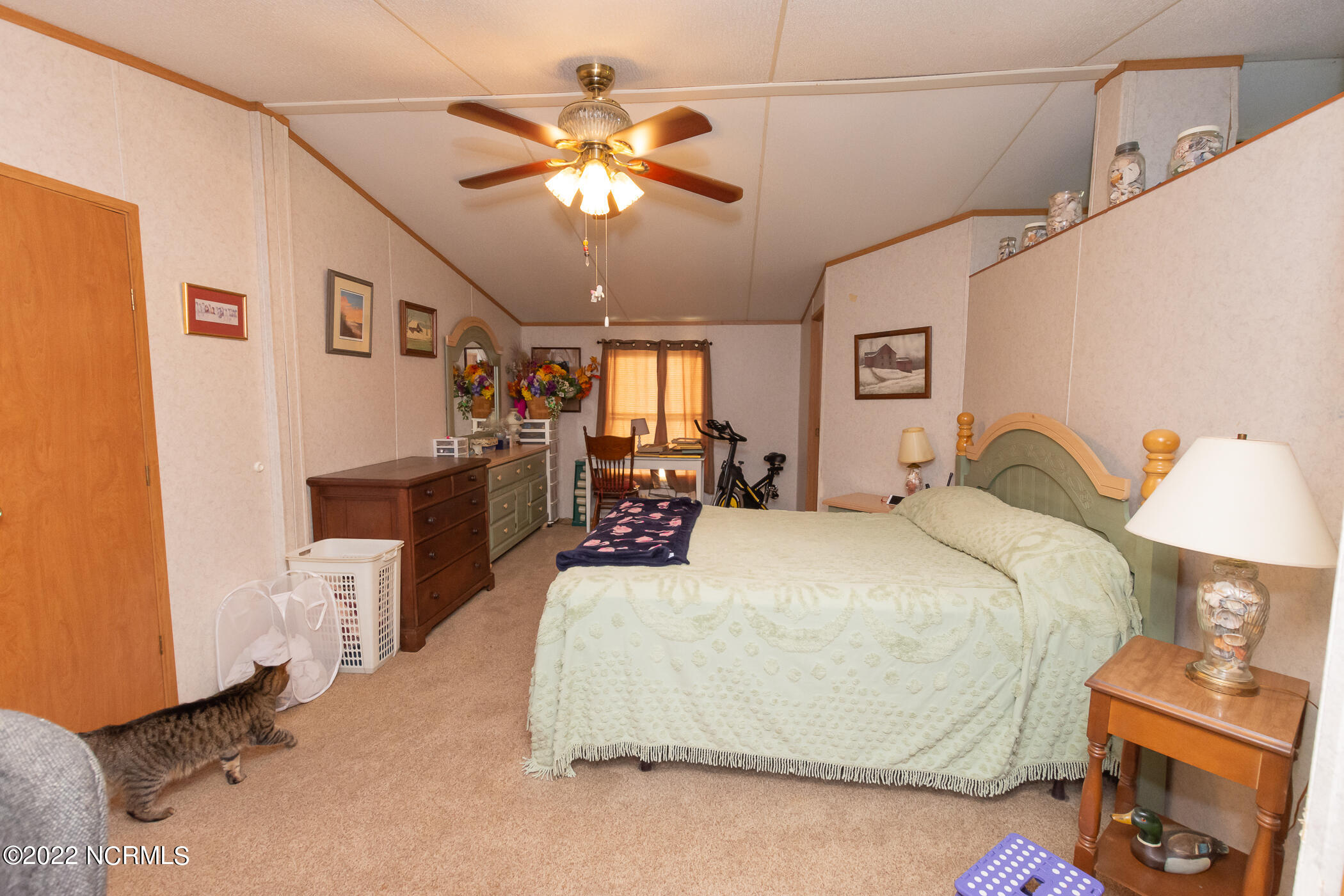 144 Cooper Road Richlands, NC 28574 - Photo 34 of 44 144 Cooper-35