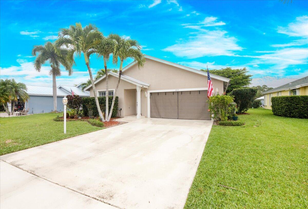 2815 Southwest Regal Terrace Stuart, FL 34997 - Photo 2 of 55 04-Image2