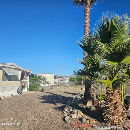a view of a street view