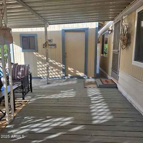 a view of outdoor space