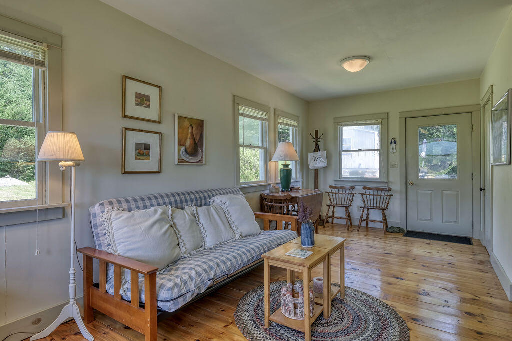 83 Green Head Road Stonington, ME 04681 - Photo 14 of 37 83GreenHead-14
