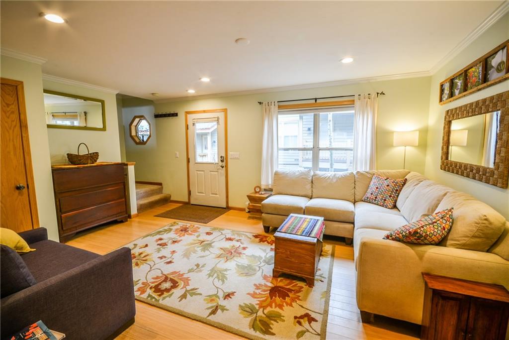 239 Huron Road, Unit 239 Breckenridge, CO 80424 - Photo 2 of 35 Gallery Image 2