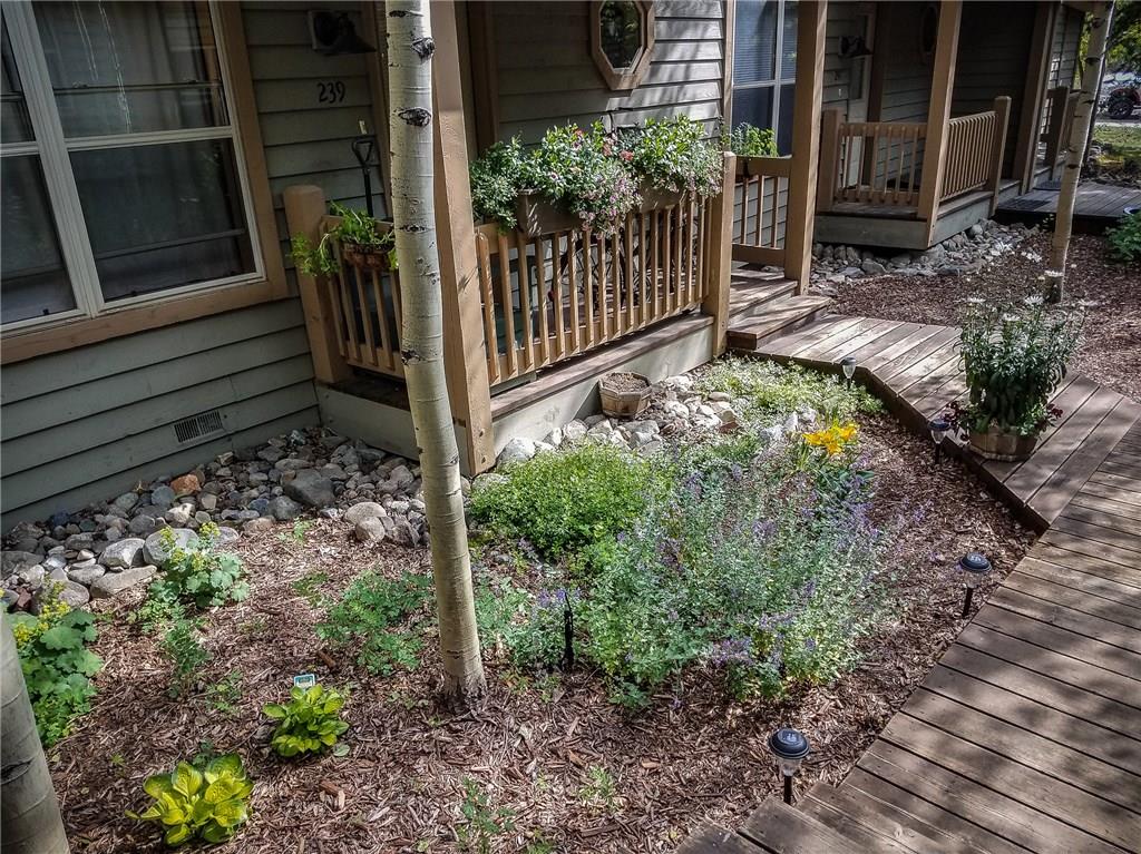 239 Huron Road, Unit 239 Breckenridge, CO 80424 - Photo 26 of 35 Gallery Image 26