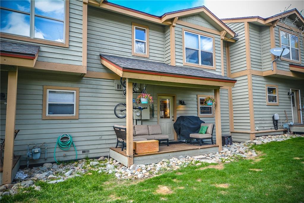 239 Huron Road, Unit 239 Breckenridge, CO 80424 - Photo 29 of 35 Gallery Image 29