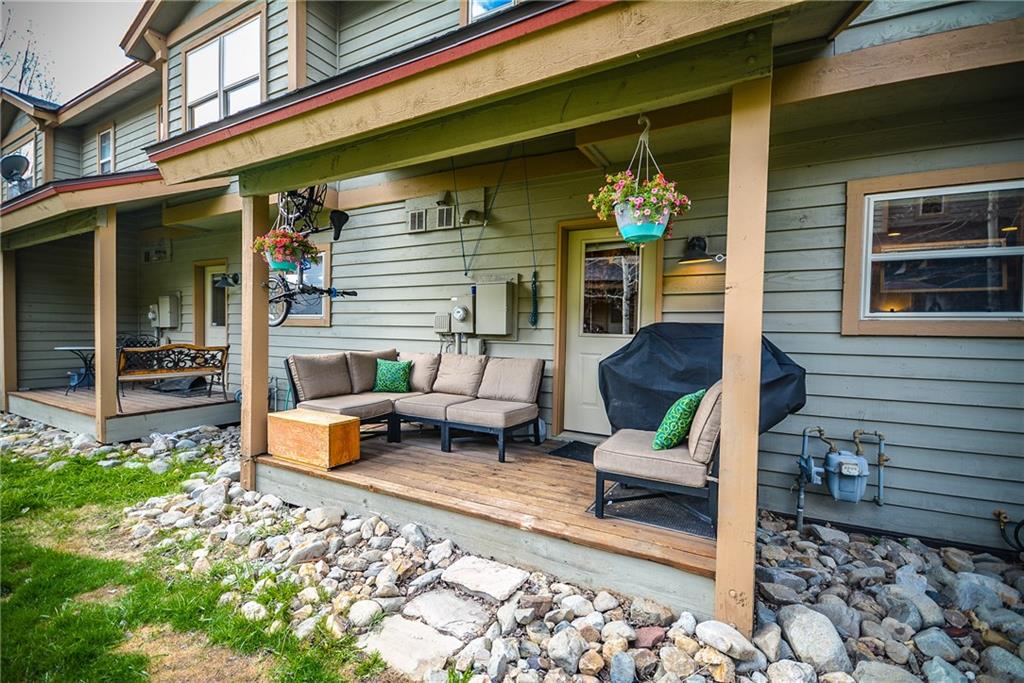 239 Huron Road, Unit 239 Breckenridge, CO 80424 - Photo 30 of 35 Gallery Image 30