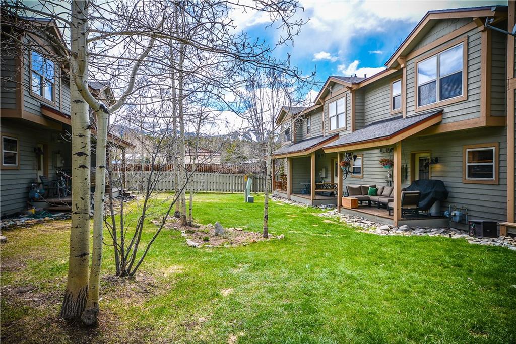 239 Huron Road, Unit 239 Breckenridge, CO 80424 - Photo 32 of 35 Gallery Image 32