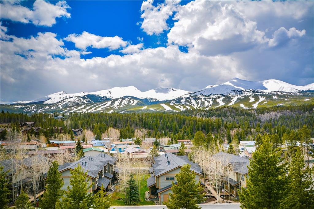 239 Huron Road, Unit 239 Breckenridge, CO 80424 - Photo 34 of 35 Gallery Image 34