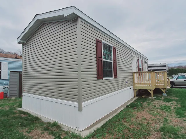 $89,000 | 525 East Main Street, Unit 8, Branford, CT 06405