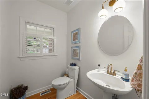 $598,000 | 109 Hemingway Forest Place, Raleigh, NC 27607